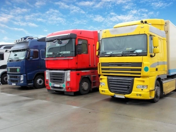 Antalya Elbistan Nakliye